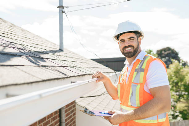 Roof Gutter Cleaning in Peralta, NM