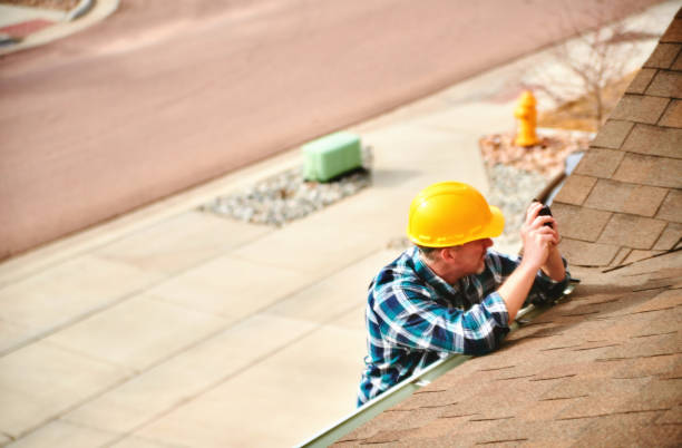 Best Commercial Roof Installation  in Peralta, NM