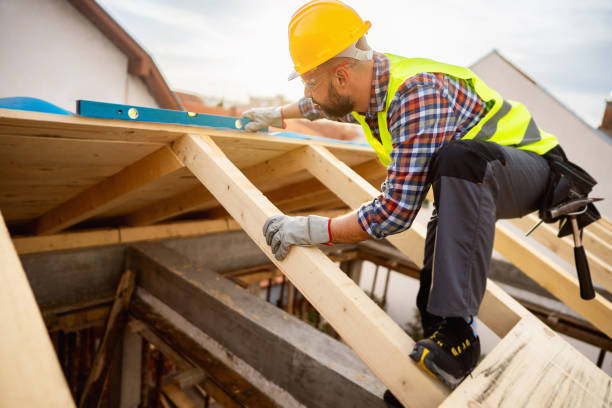 Best Residential Roofing Contractor  in Peralta, NM