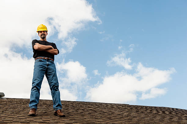 Best Roof Gutter Cleaning  in Peralta, NM